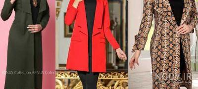 انواع یقه دلبری انواع یقه دلبری