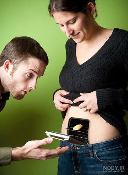 بدن زن و مرد کار زشت بدن زن و مرد کار زشت