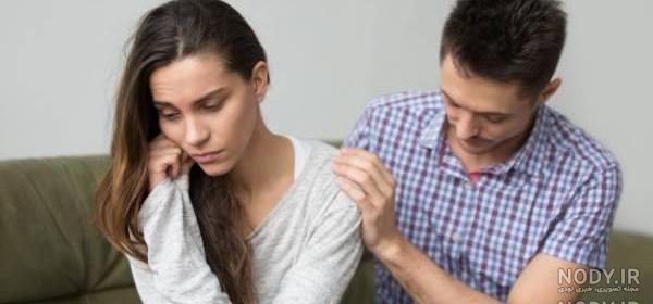 زن ومرد زن و شوهر در حال کار زشت زن ومرد زن و شوهر در حال کار زشت