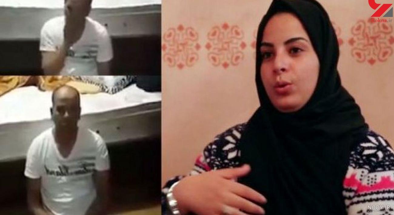 عکس زن و مرد کار زشت ترین