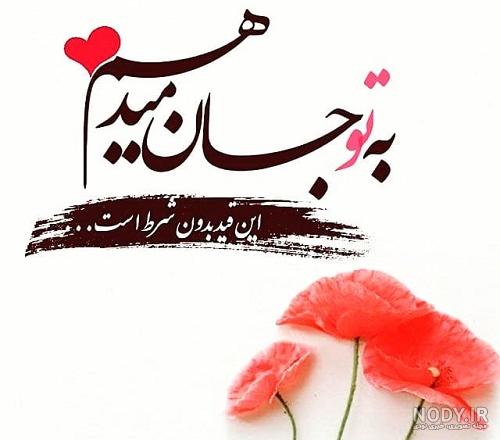 عکس عاشقانه ستاره