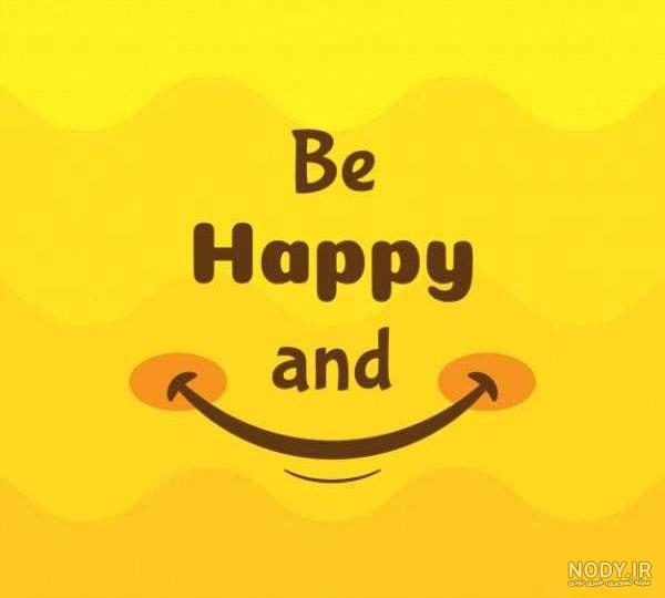 عکس لبخند پسرانه