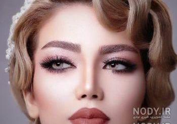 عکس های جالب از صورت