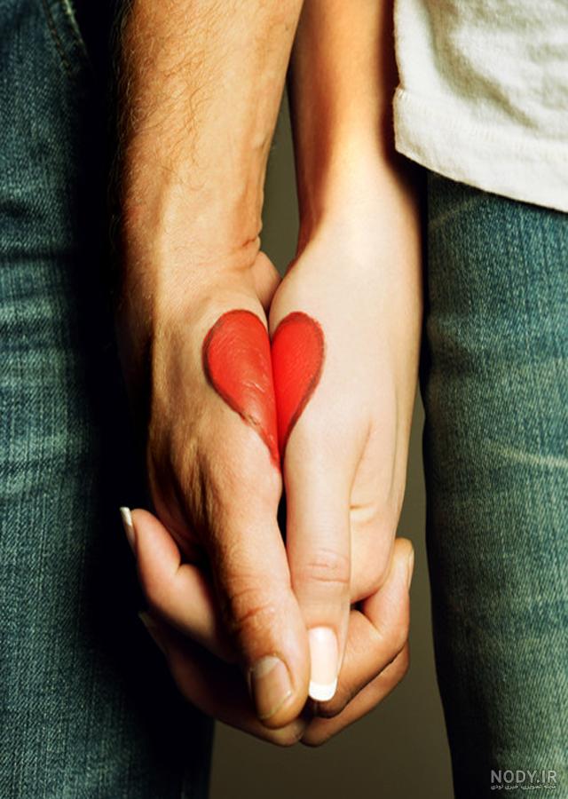 عکس های عاشقانه با پس زمینه مشکی عکس های عاشقانه با پس زمینه مشکی