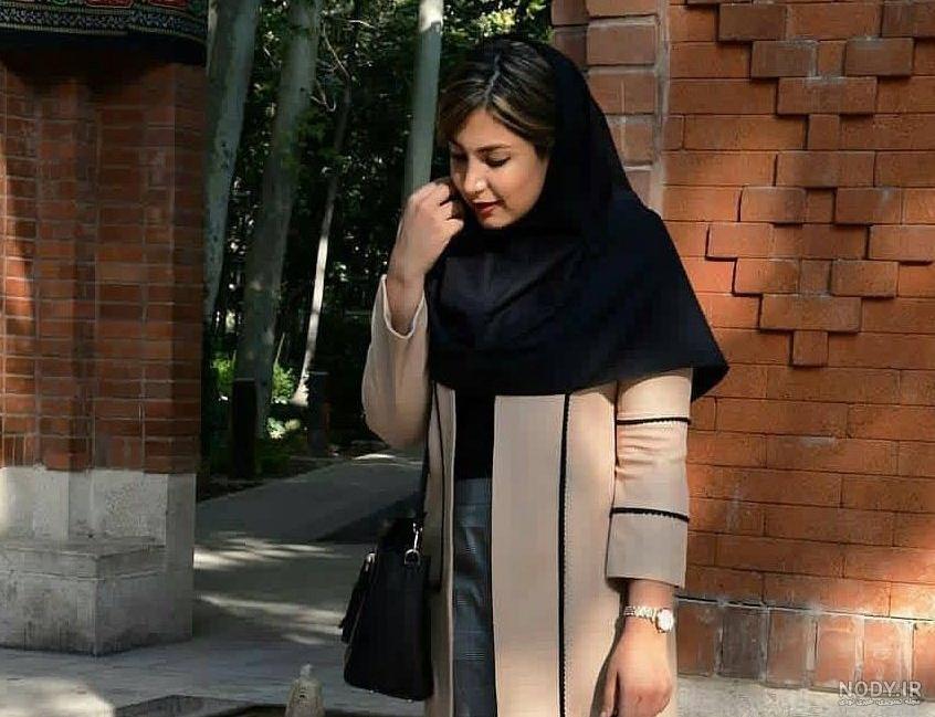 مدل مچ آستین مانتو مدل مچ آستین مانتو