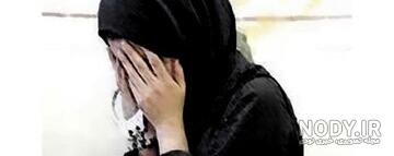 کار زشت مرد با زنش