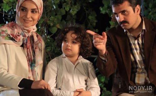 اسم اصلی ستاره در فیلم زیر پای مادر اسم اصلی ستاره در فیلم زیر پای مادر