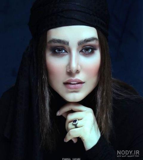 اسم فیلم های جدید سحر قریشی
