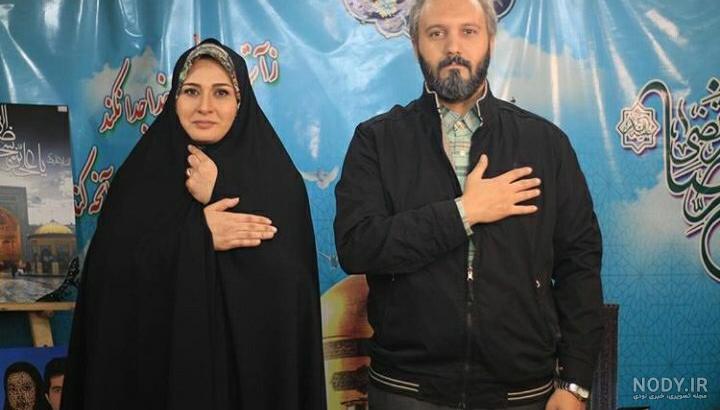اسم مهدی سلطانی در سریال زیر پای مادر اسم مهدی سلطانی در سریال زیر پای مادر
