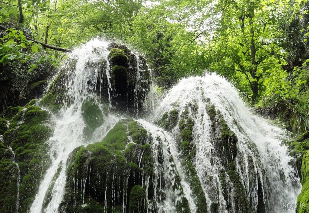 اهنگ جاده کبودوال