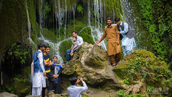 اهنگ جاده کبودوال مهدی حسینی