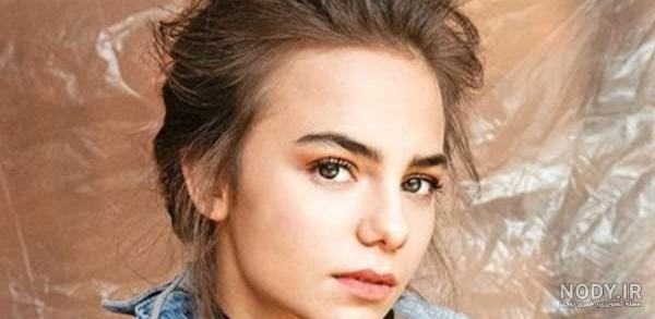 اوزان دولونای و بهار شاهین اوزان دولونای و بهار شاهین