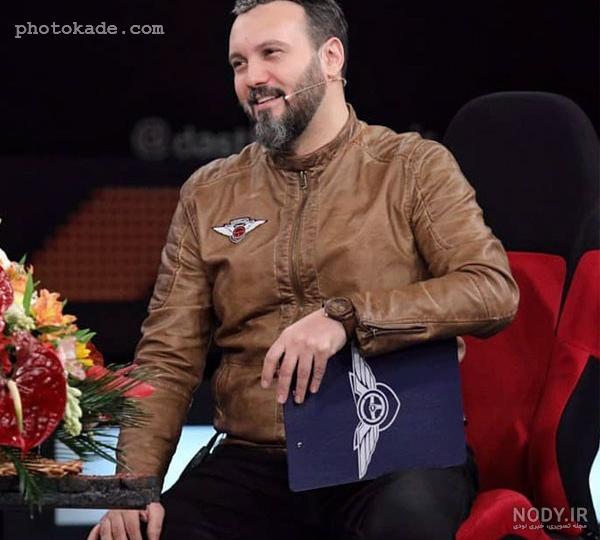 بازیگر نقش ستاره در زیر پای مادر بازیگر نقش ستاره در زیر پای مادر