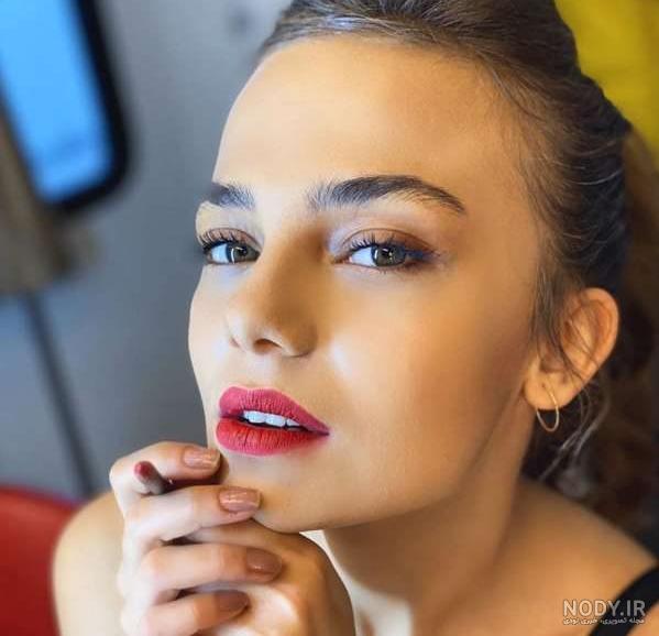 بهار شاهین اینستا بهار شاهین اینستا