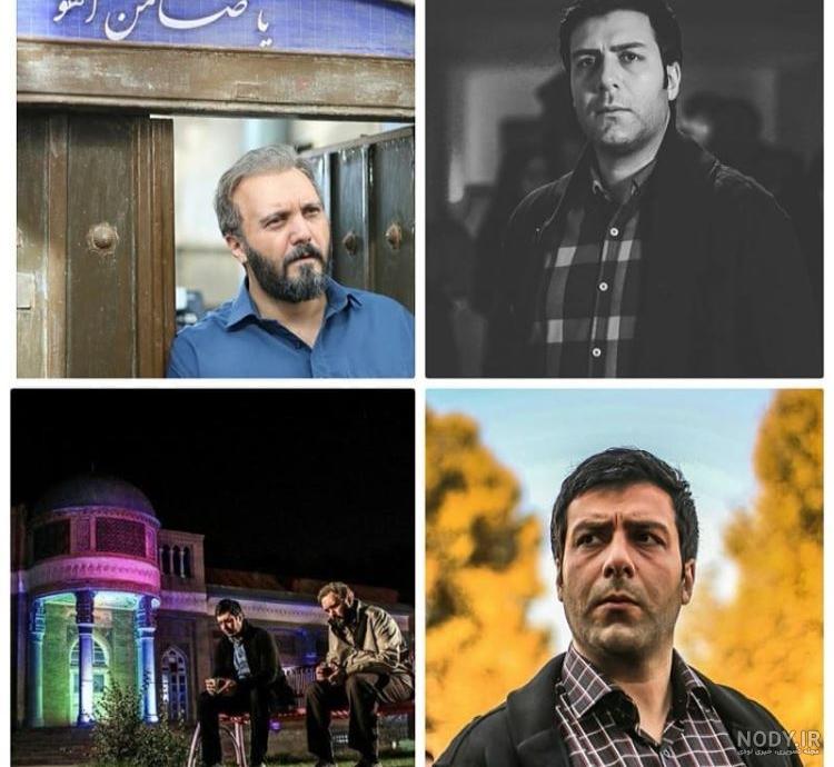 بیوگرافی بازیگران سریال بیوگرافی بازیگران سریال