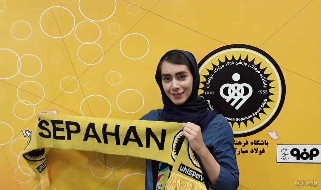 بیوگرافی حدیثه نوروزی بیوگرافی حدیثه نوروزی