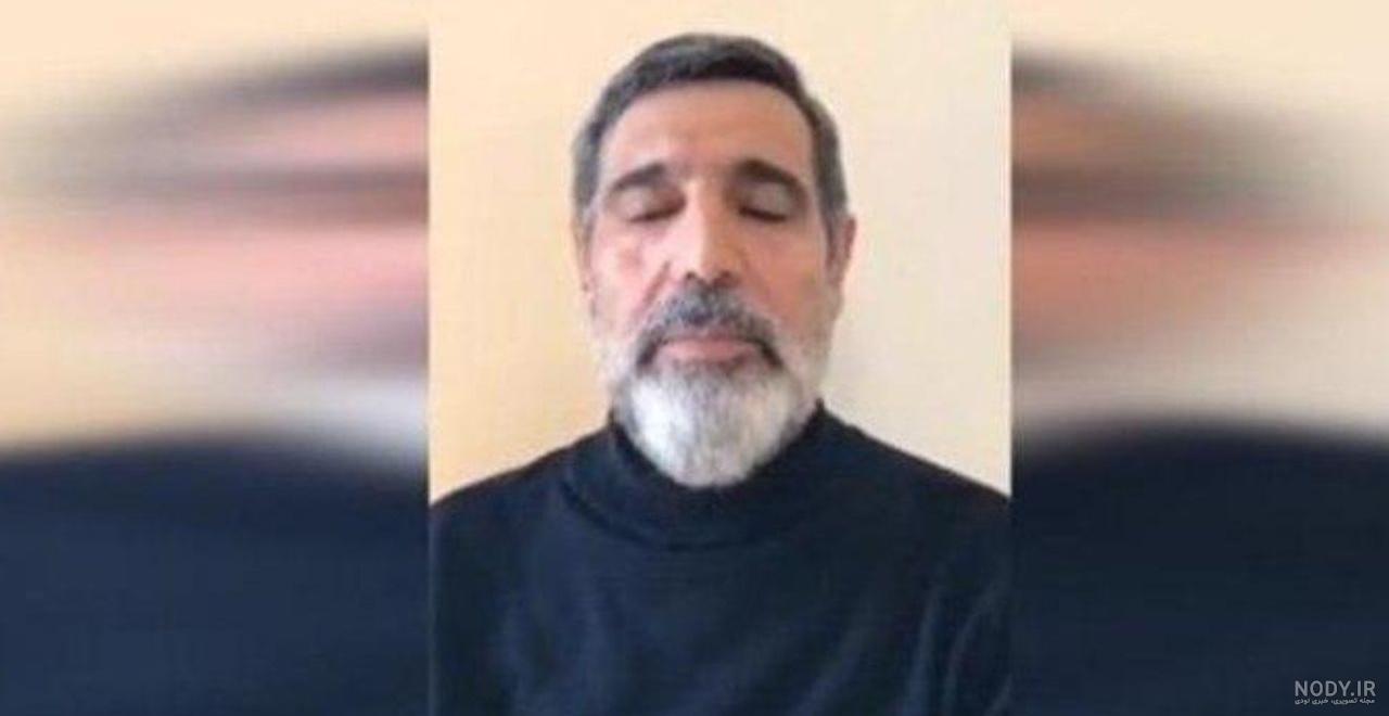 بیوگرافی قاضی منصوری بیوگرافی قاضی منصوری