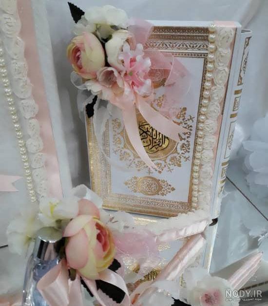 تزیین خانه برای جشن قران