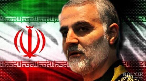 تصویر زمینه سردار سلیمانی تصویر زمینه سردار سلیمانی