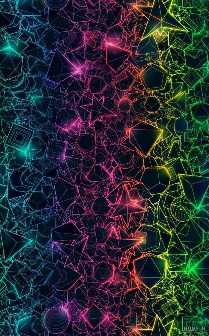 تصویر زمینه موبایل لمسی تصویر زمینه موبایل لمسی