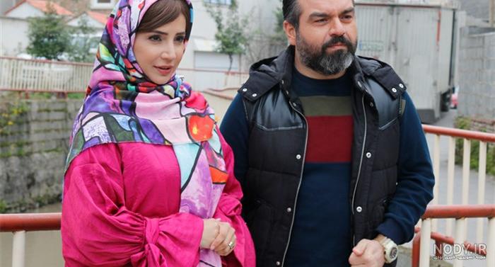 تیزر فیلم سلفی با رستم تیزر فیلم سلفی با رستم