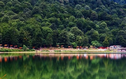 جاهای دیدنی مازندران ساری