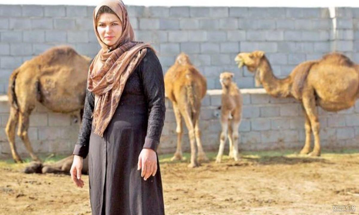 جواب معمای شتر جواب معمای شتر