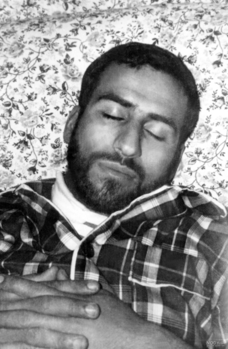 خاطرات شهید احمد کشوری خاطرات شهید احمد کشوری