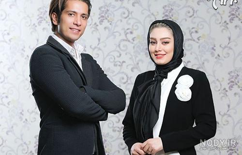 خانه سحر قریشی کجاست