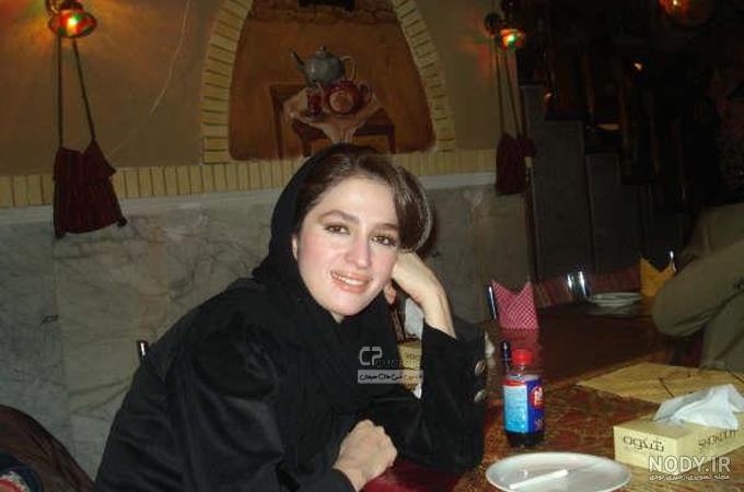 خانواده عسل بدیعی خانواده عسل بدیعی