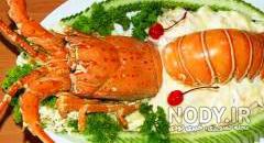 خرچنگ هرمیت آب شیرین