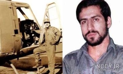 خصوصیات اخلاقی شهید احمد کشوری خصوصیات اخلاقی شهید احمد کشوری