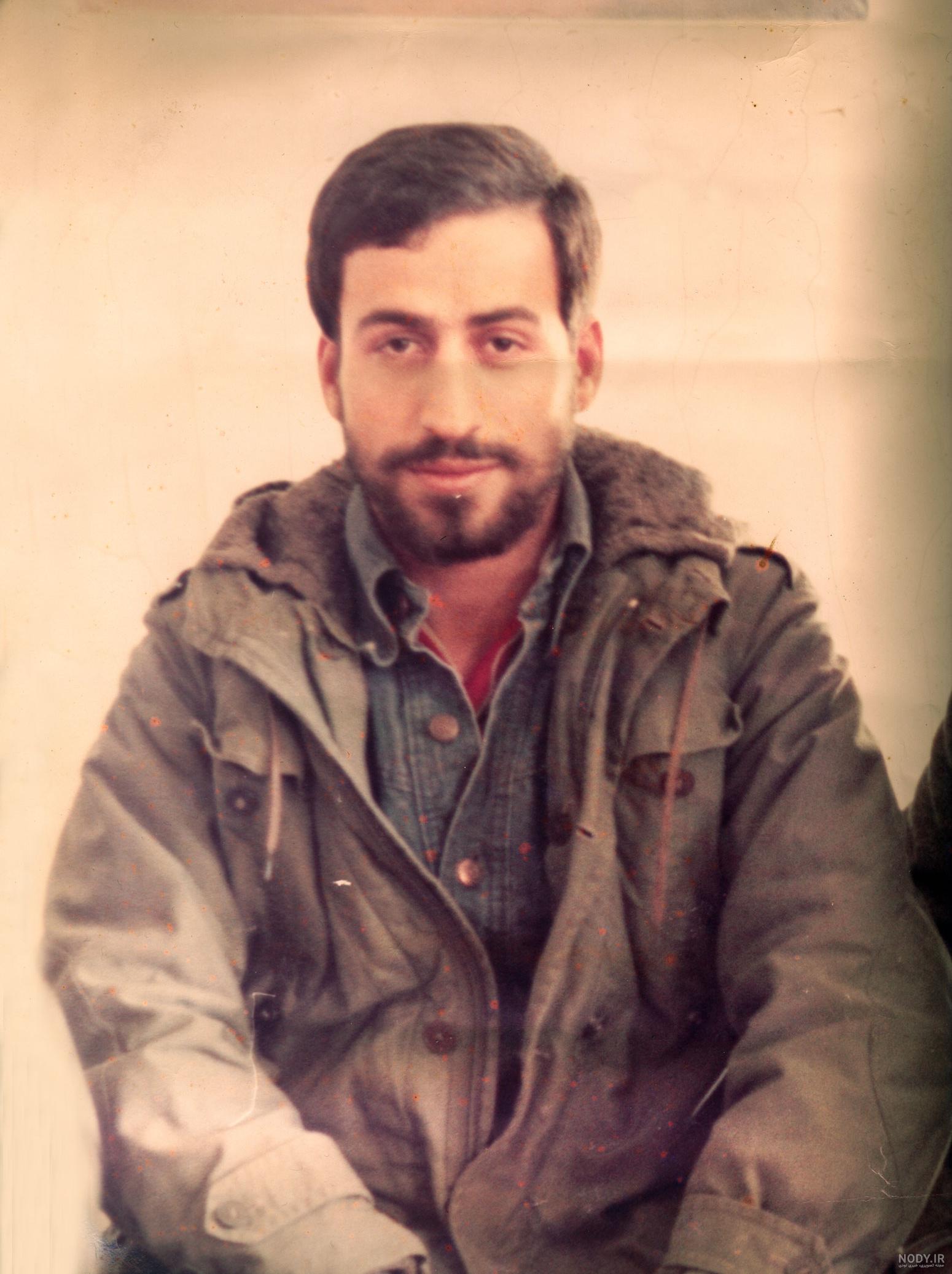 خصوصیات اخلاقی شهید احمد کشوری خصوصیات اخلاقی شهید احمد کشوری