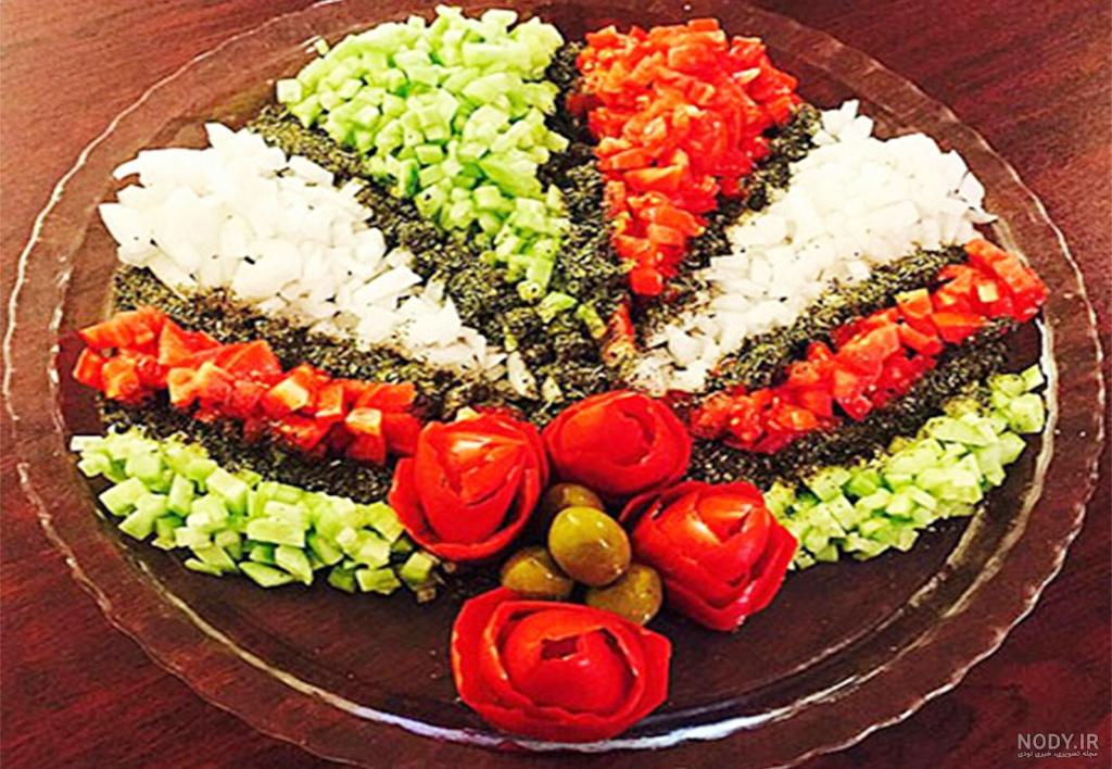 خوشمزه ترین غذای دنیا
