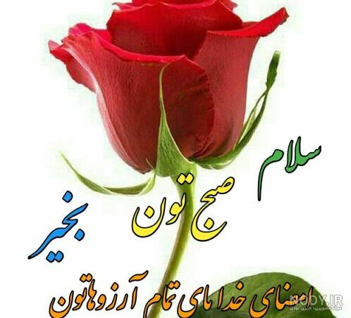 دانلود عکس صباح الخیر دانلود عکس صباح الخیر