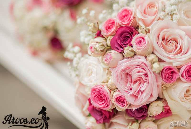دسته گل زیبا برای دوست دسته گل زیبا برای دوست