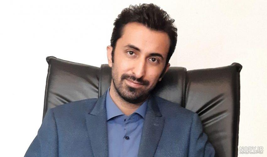 دکتر جعفر فلاحی قمصری