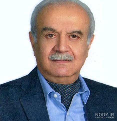 دکتر محسن موفقی