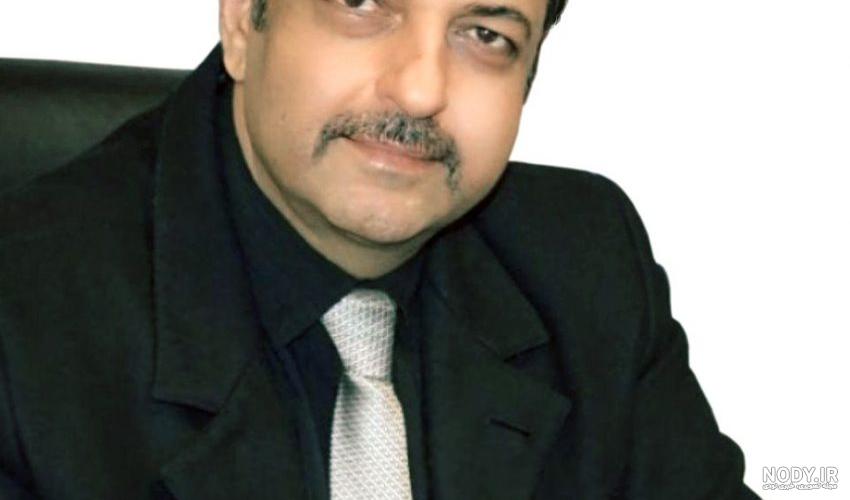 رزومه دکتر جعفر فلاحی