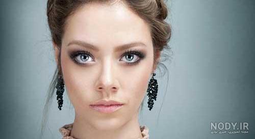 سریال بوی توت فرنگی قسمت اخر