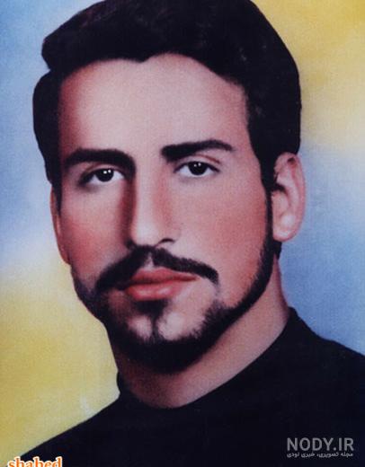 شهید احمد کشوری چگونه شهید شد شهید احمد کشوری چگونه شهید شد