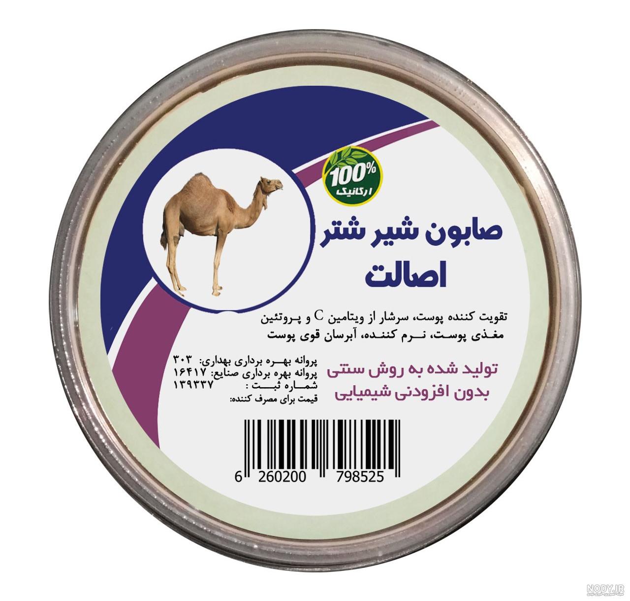 طریقه جوشاندن شیر شتر طریقه جوشاندن شیر شتر