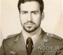 عکس احمد کشوری