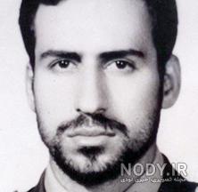 عکس احمد کشوری شهید عکس احمد کشوری شهید