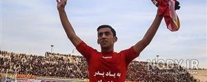 عکس از صابر حردانی عکس از صابر حردانی
