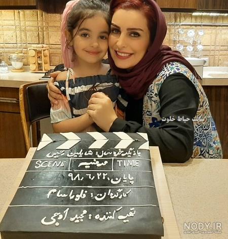 عکس جدید زیبا رحیمی خواننده عکس جدید زیبا رحیمی خواننده