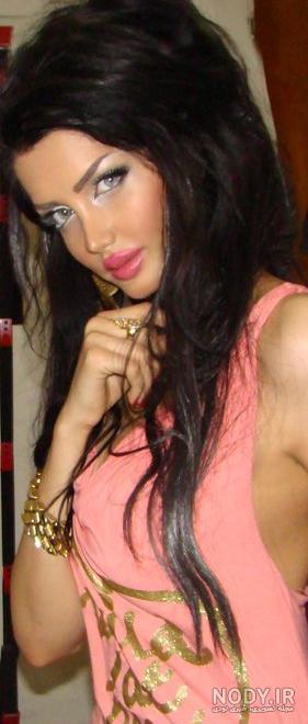 عکس جدید صبا تاجیک عکس جدید صبا تاجیک