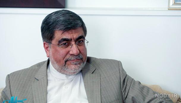 عکس جوانی ایت الله جنتی عکس جوانی ایت الله جنتی