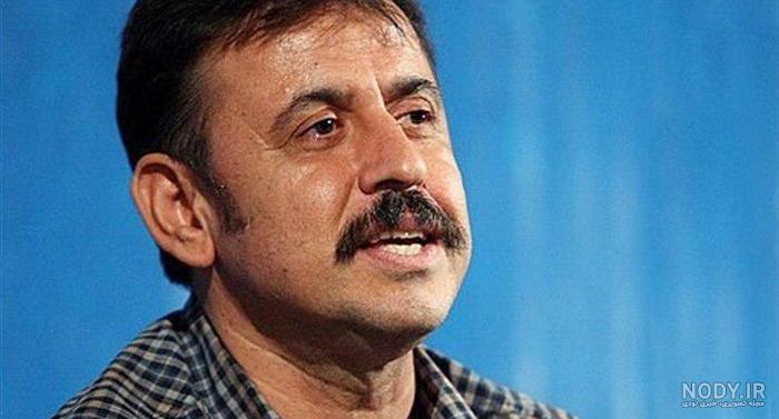 عکس دکتر حسین قناعتی عکس دکتر حسین قناعتی