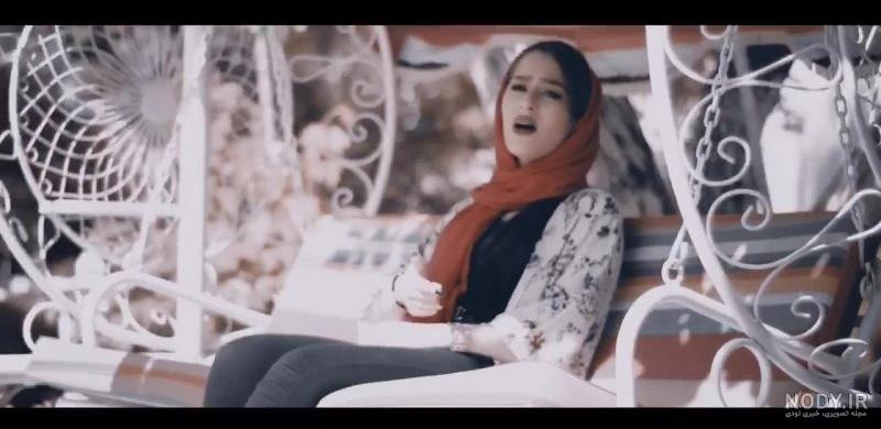 عکس زیبا رحیمی خواننده غرور عکس زیبا رحیمی خواننده غرور
